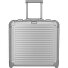  Next 2 wheels Wheeled briefcase 45 cm Laptop compartment Variant silber