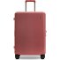  Ultima 4 wheels Trolley 67 cm with expansion pleat Variant red