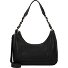  Chained Middleton Shoulder Bag Leather 30 cm Variant black