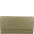  Peru wallet RFID leather 18.5 cm Variant olive