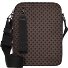  Nico shoulder bag 20 cm Variant dadino brown