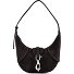  Ryker Handbag S Genuine Leather 28 cm Variant deep soil