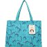  Fritzi x Frida Kahlo Easy01 Limited Shopper Bag 46.5 cm Variant frida heads