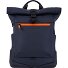 Corner Daypack 42 cm Laptop compartment Variant night blue Corner Daypack 42 cm Laptop compartment Variant night blue