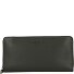 Sally Wallet Leather 19 cm Variant cypress green Sally Wallet Leather 19 cm Variant cypress green