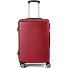  5330 4 wheels Trolley M 65 cm Variant granatrot