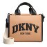  Hadlee Shopper Bag 26 cm Variant cappuccino-black