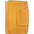 Nassau 511 wallet leather 10 cm Variant gelb Nassau 511 wallet leather 10 cm Variant gelb