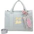  Malibu Denim Limited Barbie Shopper Bag 40 cm Variant fresh blue