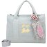  Malibu Denim Limited Barbie Shopper Bag 40 cm Variant fresh blue