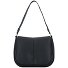 Neda Shoulder Bag 28 cm Variant black Neda Shoulder Bag 28 cm Variant black