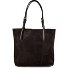  Una Shopper Bag Genuine Leather 37 cm Variant deep soil