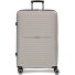 Shine 4 wheels Trolley 76 cm Variant taupe  Shine 4 wheels Trolley 76 cm Variant taupe
