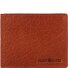  House of Norway Wallet RFID protection Leather 12 cm Variant natur