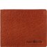  House of Norway Wallet RFID protection Leather 12 cm Variant natur