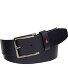 Oliver Belt Leather Variant black | 105 cm Oliver Belt Leather Variant black | 105 cm