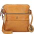 Anchor Love Shoulder bag Leather 18 cm Variant oriental mustard Anchor Love Shoulder bag Leather 18 cm Variant oriental mustard
