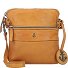  Anchor Love Taliza Shoulder bag Leather 18 cm Variant oriental mustard