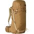  Terra 55 Hiking backpack 69 cm Variant utility brown-khaki stone