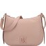  Seventh Avenue Shoulder Bag Leather 33 cm Variant nude