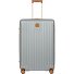 Capri 4 wheels Trolley 78 cm with expansion pleat Variant silver Capri 4 wheels Trolley 78 cm with expansion pleat Variant silver
