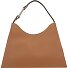  Nuvola Shoulder Bag Leather 40 cm Variant brandy