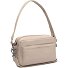 Liora Shoulder Bag Leather 24 cm Variant beige
