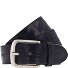  Belt Leather Variant marine | 85 cm