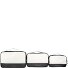 Pannier set 3 pcs. Variant black Pannier set 3 pcs. Variant black