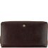 Neaples Wallet RFID protection Leather 19 cm Variant braun Neaples Wallet RFID protection Leather 19 cm Variant braun