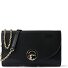  Nikla Shoulder bag Leather 26 cm Variant noir