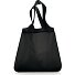  Mini Maxi Shopper shopping bag 43.5 cm Variant black