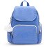 Basic City Zip Mini City Backpack 29 cm Variant cocktail blue Basic City Zip Mini City Backpack 29 cm Variant cocktail blue