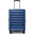  Phoenix 4 wheels Cabin trolley 55 cm with expansion pleat Variant dark blue