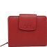  Maranello wallet leather 12.5 cm Variant rot