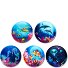  Kletties 5pcs. Variant leuchtende unterwasserwelt