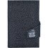  Click & Slide Sting credit card case wallet leather 6.5 cm Variant Aluminium Core black