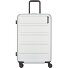  Quadrix 4 Roll Trolley 68 cm Variant silver