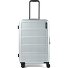  Quadrix 4 Roll Trolley 68 cm Variant silver