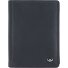  Polo RFID Protect wallet leather 9 cm Variant marineblau