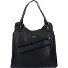  Black Nappa shoulder bag leather 38 cm Variant black