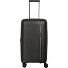  Roomer 4 wheels Trolley 66 cm Variant schwarz