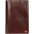  Colorado wallet RFID leather 11.5 cm Variant tabacco