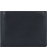 Pascal wallet leather 13 cm Variant nero  Pascal wallet leather 13 cm Variant nero