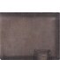 Dallas Wallet RFID protection Leather 13 cm Variant grey Dallas Wallet RFID protection Leather 13 cm Variant grey