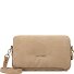 Sassy Sister Suede Suede Shoulder bag Leather 26 cm Variant sand