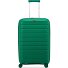  B-Flying Move 4 wheels Trolley 68 cm with expansion pleat Variant green