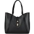  Goccia Shopper Bag L Genuine Leather 37 cm Variant nero 1