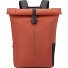 Turenne Soft Daypack RFID protection 46 cm Laptop compartment Variant backstein Turenne Soft Daypack RFID protection 46 cm Laptop compartment Variant backstein