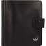  Colorado RFID clip billfold Variant schwarz